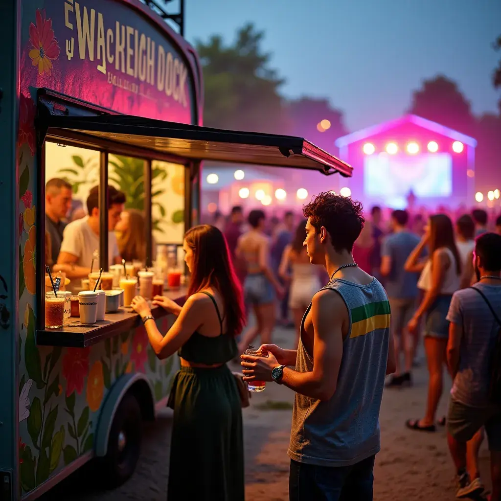 Green technology innovation